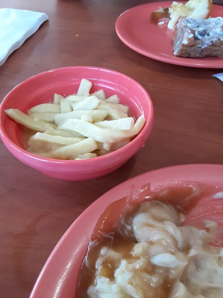 Noodles